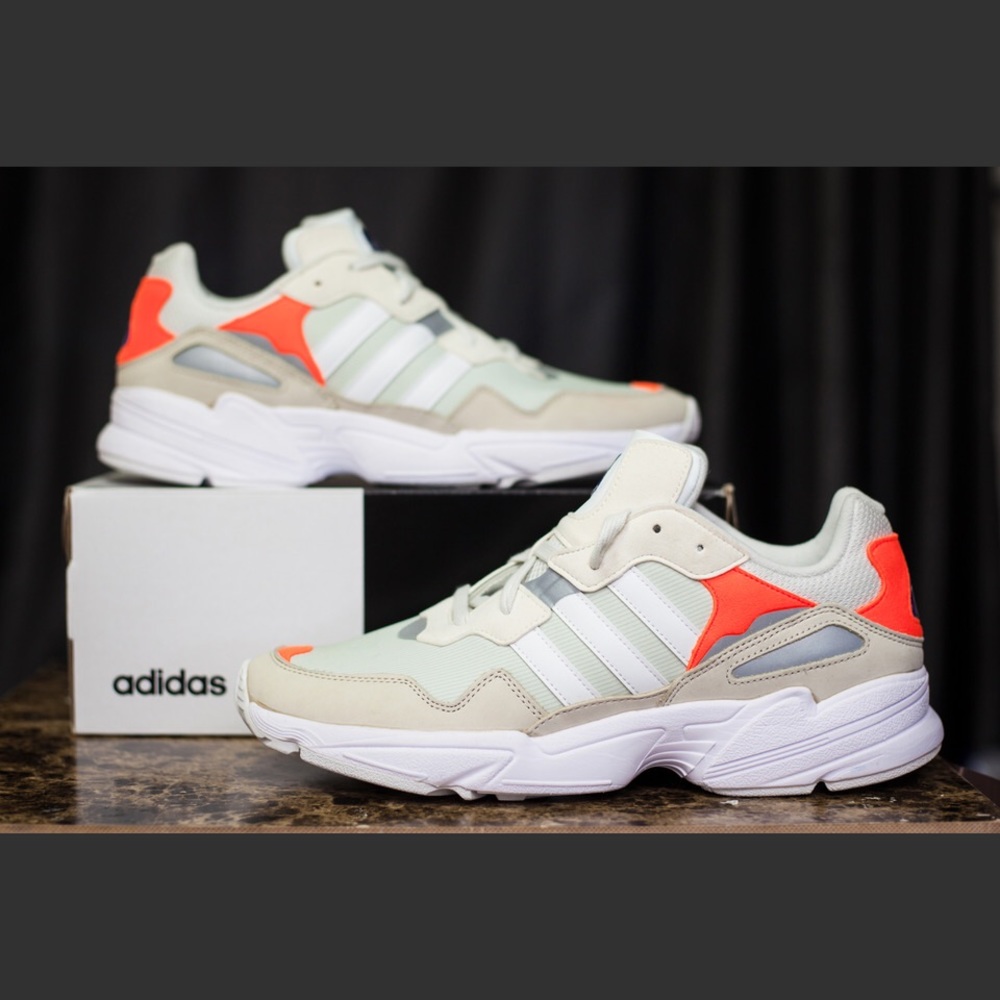 NEW ADIDAS | Men’s Yung-96
